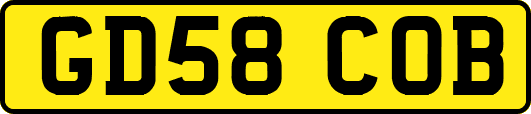 GD58COB