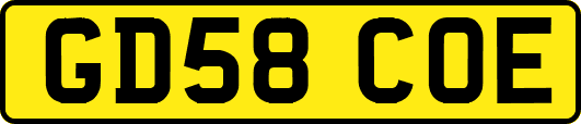 GD58COE