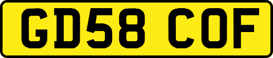 GD58COF