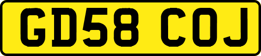 GD58COJ