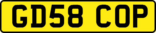 GD58COP