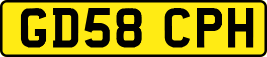 GD58CPH