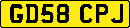 GD58CPJ
