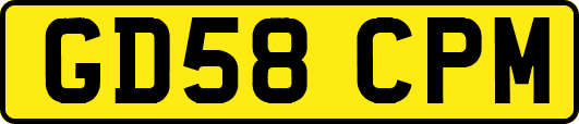 GD58CPM