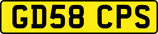 GD58CPS