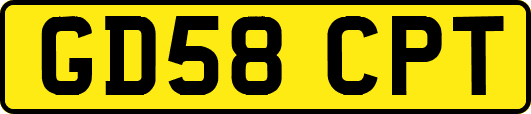 GD58CPT