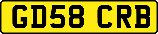 GD58CRB