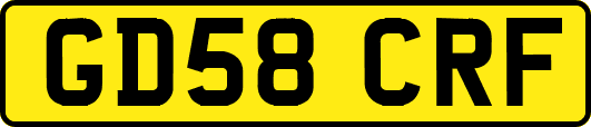 GD58CRF