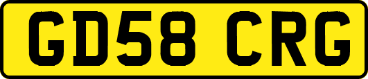 GD58CRG