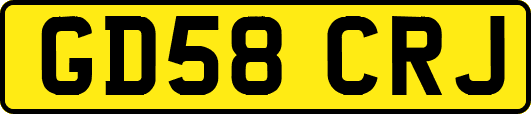 GD58CRJ