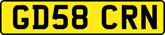 GD58CRN