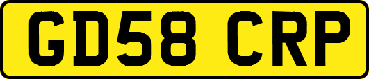 GD58CRP