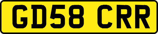 GD58CRR