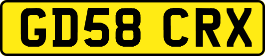 GD58CRX