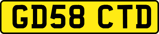GD58CTD