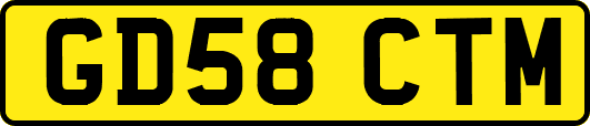 GD58CTM