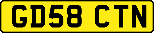 GD58CTN