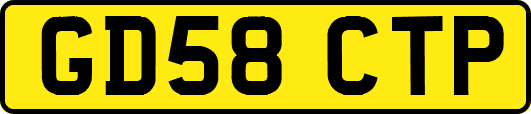 GD58CTP