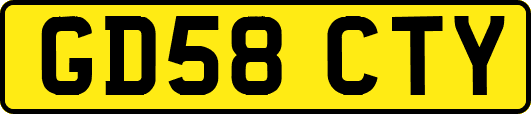 GD58CTY