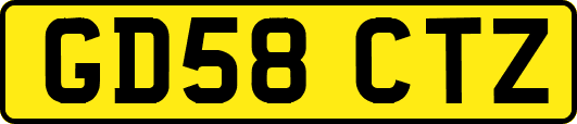 GD58CTZ
