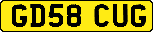 GD58CUG