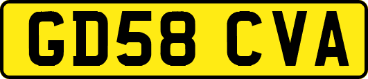 GD58CVA