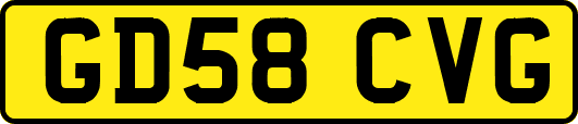 GD58CVG