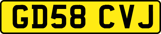 GD58CVJ