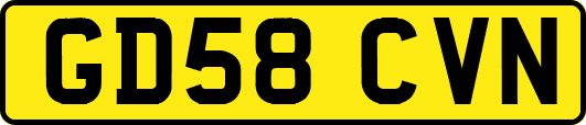 GD58CVN
