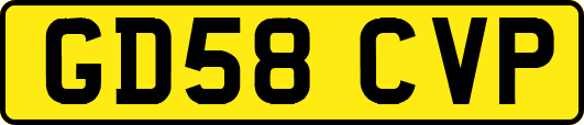 GD58CVP