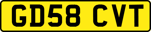 GD58CVT