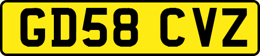 GD58CVZ