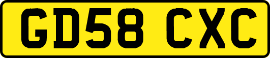 GD58CXC