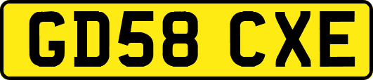 GD58CXE