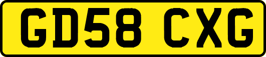 GD58CXG