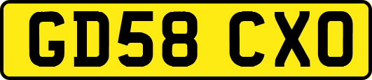 GD58CXO