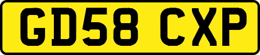 GD58CXP