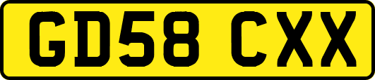 GD58CXX