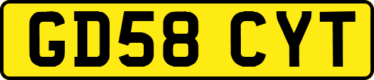 GD58CYT