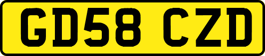 GD58CZD
