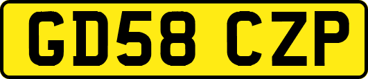 GD58CZP