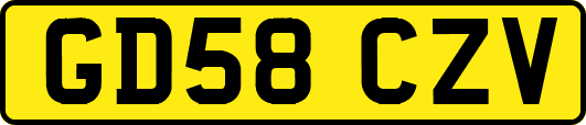GD58CZV