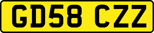 GD58CZZ