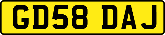 GD58DAJ