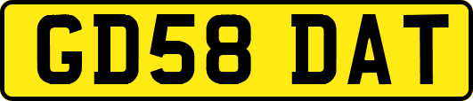 GD58DAT