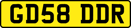 GD58DDR