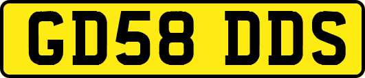 GD58DDS