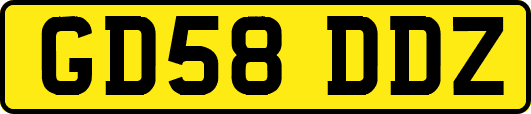 GD58DDZ