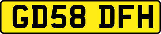 GD58DFH