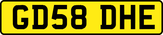 GD58DHE